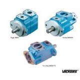 VQH Russia Series 35VQH-25A-S-11-D-L Vane Pumps