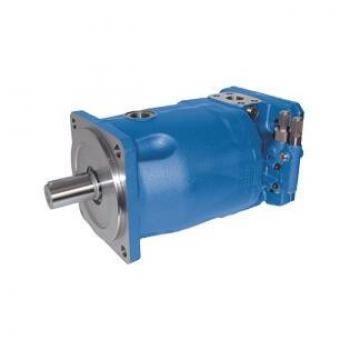 Rexroth Variable displacement pumps A10VO 45 LA7DG /32R-VSC72U00E