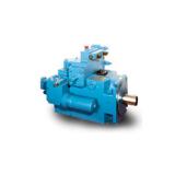 Vickers Variable piston pumps PVE Series PVE21R-2-30-C-10